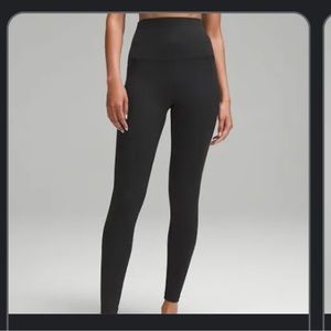 Lulu lemon leggings